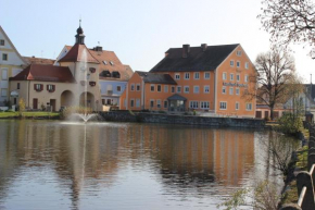 Hotels in Allersberg